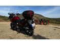 SUZUKI V-STROM 2008/9 - 3