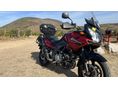 SUZUKI V-STROM 2008/9 - 4