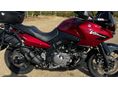 SUZUKI V-STROM 2008/9 - 5