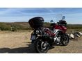 SUZUKI V-STROM 2008/9 - 6