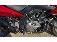SUZUKI V-STROM 2008/9 - 7