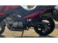 SUZUKI V-STROM 2008/9 - 8