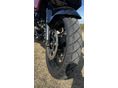 SUZUKI V-STROM 2008/9 - 10