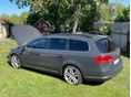 VOLKSWAGEN PASSAT VII 2012/11 - 2