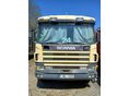 SCANIA 2001 - 2