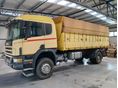 SCANIA 2001 - 1