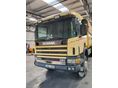 SCANIA 2001 - 4