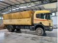 SCANIA 2001 - 6