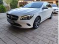 MERCEDES-BENZ CLA 180 7G-DCT 166eKm S.mentes.LED.N.Navi.8 kerék.F1 váltó