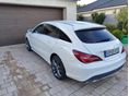 MERCEDES-BENZ CLA 180 2016/10 - 11