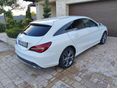 MERCEDES-BENZ CLA 180 2016/10 - 12