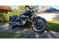 HARLEY-DAVIDSON DYNA LOW RIDER 2016/12 - 2