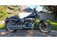 HARLEY-DAVIDSON DYNA LOW RIDER 2016/12 - 3