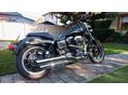 HARLEY-DAVIDSON DYNA LOW RIDER 2016/12 - 4