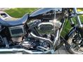 HARLEY-DAVIDSON DYNA LOW RIDER 2016/12 - 10