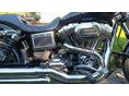 HARLEY-DAVIDSON DYNA LOW RIDER 2016/12 - 11