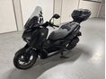 YAMAHA X-MAX 300 TECH MAX 