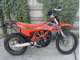 KTM 690 ENDURO R 2023/10 - 1