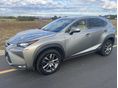 LEXUS NX 2016/9 - 2