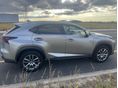 LEXUS NX 2016/9 - 6