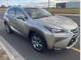 LEXUS NX 2016/9 - 7