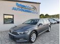 VOLKSWAGEN PASSAT VIII Variant 1.6 TDI BMT Trendline 168e kilométer! Nagyon szép állapot! Friss szerviz! Csere-beszámítás!