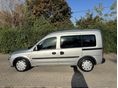 OPEL COMBO 2009/11 - 5