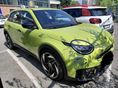ABARTH 600 2025/10 - 2