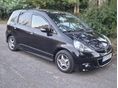 HONDA JAZZ 2006/10 - 4