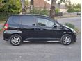 HONDA JAZZ 2006/10 - 6