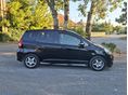 HONDA JAZZ 2006/10 - 5