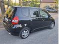 HONDA JAZZ 2006/10 - 6