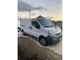 OPEL VIVARO 2005/12 - 1