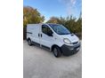 OPEL VIVARO 2005/12 - 2