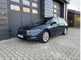 SKODA OCTAVIA Combi 2.0 TDI SCR Style SZERVIZKÖNYV / 1.TULAJ / MAGYARORSZÁG-i / ÁFAs / 142eKm / MÁTRIX / VIRTUÁL