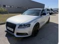 AUDI A4 2008/9 - 1