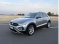 VOLKSWAGEN T-ROC 2022/7 - 1