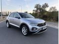 VOLKSWAGEN T-ROC 2022/7 - 4