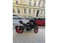 TRIUMPH TRIDENT 2025/11 - 2