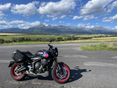TRIUMPH TRIDENT 2025/11 - 3