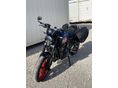 TRIUMPH TRIDENT Triple Tribute Edition
