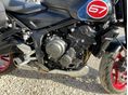 TRIUMPH TRIDENT 2025/11 - 9