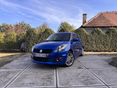 SUZUKI SWIFT 2012/8 - 1