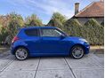 SUZUKI SWIFT 2012/8 - 3