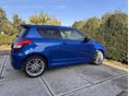 SUZUKI SWIFT 2012/8 - 5