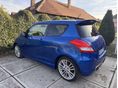 SUZUKI SWIFT 2012/8 - 6