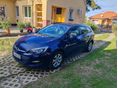 OPEL ASTRA J 2.0 CDTI Sport
