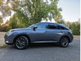 LEXUS RX 2012/10 - 2