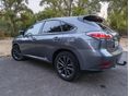 LEXUS RX 2012/10 - 3