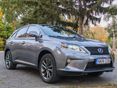 LEXUS RX 2012/10 - 4